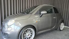 Brugt 2015 Fiat 500 S | 69.900 kr. (Lidt for dyr)