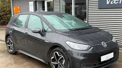 Gråmetal Brugt 2021 VW ID.3 Pro Hatchback | 164.900 kr. (Fair pris)