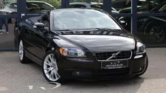 Brugt 2007 Volvo C70 Summum Cabriolet | 179.900 kr.