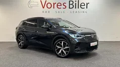 Brugt 2022 VW ID.4 GTX SUV | 269.900 kr. (Fair pris)