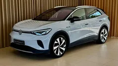 Brugt 2021 VW ID.4 SUV | 209.900 kr. (Super pris)