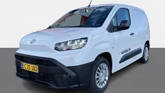 Brugt 2024 Toyota Proace City Van | 199.900 kr.