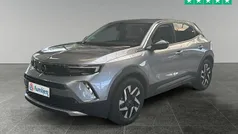 Brugt 2023 Opel Mokka-e Elegance SUV | 139.500 kr. (God pris)