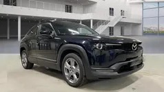 Jet black Brugt 2021 Mazda MX30 Sky SUV | 114.900 kr. (Fair pris)