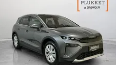 Brugt 2025 Skoda Elroq Lodge SUV | 329.900 kr. (God pris)