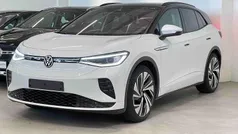 Hvidmetal Brugt 2022 VW ID.4 GTX SUV | 269.800 kr. (Fair pris)
