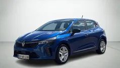 Brugt 2023 Renault Clio V Evolution Hatchback | 134.900 kr. (God pris)