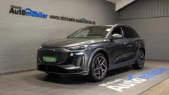 Brugt 2024 Audi Q6 e-tron Performance SUV | 759.900 kr. (Dyr)