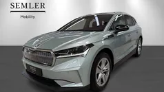 Brugt 2022 Skoda Enyaq iV Loft SUV | 279.900 kr. (Fair pris)