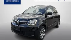 Brugt 2023 Renault Twingo Intens Hatchback | 104.600 kr. (Dyr)