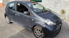 Brugt 2007 Toyota Aygo Hatchback | 8.000 kr.