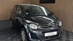 Gråmetal Brugt 2019 Citroën C1 VTR Sport Hatchback | 52.500 kr. (Fair pris)