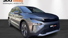 Brugt 2025 Skoda Elroq SUV | 329.900 kr. (God pris)