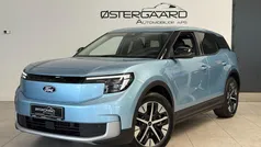 Blåmetal Brugt 2024 Ford Explorer Extended Range SUV | 327.700 kr. (Fair pris)