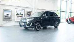 Sortmetal Brugt 2021 Suzuki Vitara Active SUV | 189.900 kr. (Fair pris)