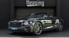 Sortmetal Brugt 2019 Bentley Continental GT Convertible Cabriolet | 19.960 kr.