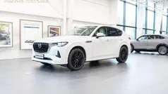 Hvidmetal Brugt 2022 Mazda CX-60 Comfort SUV | 379.900 kr. (Fair pris)