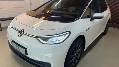 Brugt 2020 VW ID.3 Pro Performance Hatchback | 149.800 kr. (Fair pris)