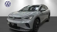 Metal Brugt 2022 VW ID.4 Pro Performance SUV | 204.900 kr. (Fair pris)