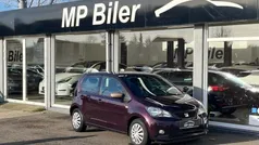 Seat Mii