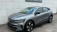 Brugt 2022 Renault Mégane Techno | 144.900 kr. (God pris)