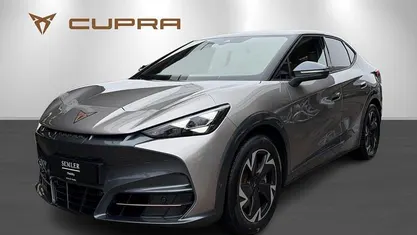 Brugt Cupra Tavascan Endurance 210 kW (286 HK) 2024 Beigemetal SUV