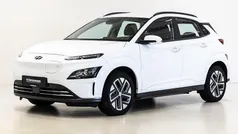 Brugt 2022 Hyundai Kona Select SUV | 2.795 kr.