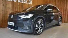 Brugt 2021 VW ID.4 Pro Performance SUV | 244.800 kr. (Fair pris)