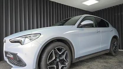 Brugt 2020 Alfa Romeo Stelvio SUV | 329.900 kr.