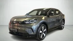 Koksmetal Ny 2025 Ford Capri Extended Range | 339.900 kr. (Super pris)