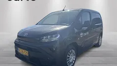 Brugt 2024 Toyota Proace City Van | 199.995 kr.