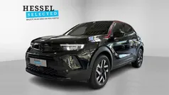 Sort Brugt 2022 Opel Mokka-e GS Line SUV | 134.900 kr. (God pris)