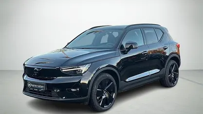Brugt 2025 Volvo EX40 SUV | 364.900 kr. (Fair pris)