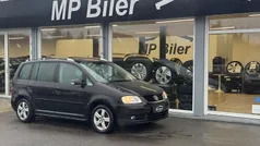Brugt 2006 VW Touran Trendline MPV | 9.900 kr.