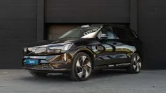 Brugt 2025 Volvo EX90 Performance SUV | 6.995 kr.