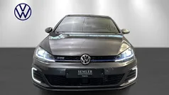 Koksmetal Brugt 2018 VW Golf VII GTE Hatchback | 199.900 kr. (Fair pris)