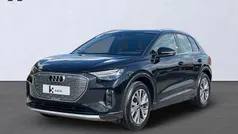 Brugt 2023 Audi Q4 e-tron SUV | 349.900 kr. (Dyr)