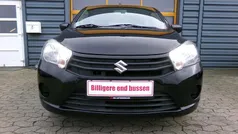 Brugt 2015 Suzuki Celerio Club Hatchback | 36.499 kr. (Fair pris)
