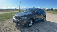 Brugt 2019 VW T-Roc Sport SUV | 186.900 kr. (Super pris)