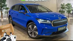 Brugt 2022 Skoda Enyaq iV Suite SUV | 249.000 kr. (God pris)