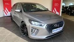 Gråmetal Brugt 2020 Hyundai Ioniq Premium Sedan | 159.900 kr. (Fair pris)