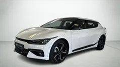 Perlemorshvid Brugt 2024 Kia EV6 GT-Line SUV | 344.900 kr. (Fair pris)