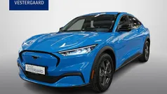Brugt 2023 Ford Mustang Mach-E SUV | 229.600 kr. (God pris)