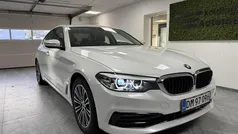 Brugt 2019 BMW 530e iPerformance Sedan | 339.700 kr. (Fair pris)