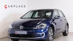Blåmetal Brugt 2019 VW e-Golf Hatchback | 119.900 kr. (Fair pris)
