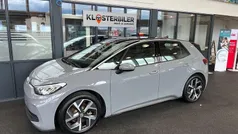Grå Brugt 2023 VW ID.3 Pro Hatchback | 239.700 kr. (Fair pris)