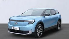 Artic blue Ny 2025 Ford Explorer Select SUV | 314.900 kr. (Fair pris)