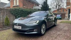 Brugt 2018 Tesla Model S Sedan | 239.900 kr. (Fair pris)
