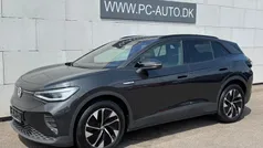 Brugt 2022 VW ID.4 Family SUV | 229.900 kr. (Fair pris)