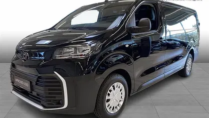 Brugt 2024 Toyota Proace Comfort MPV | 224.900 kr.